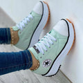 Women Sport Sneakers