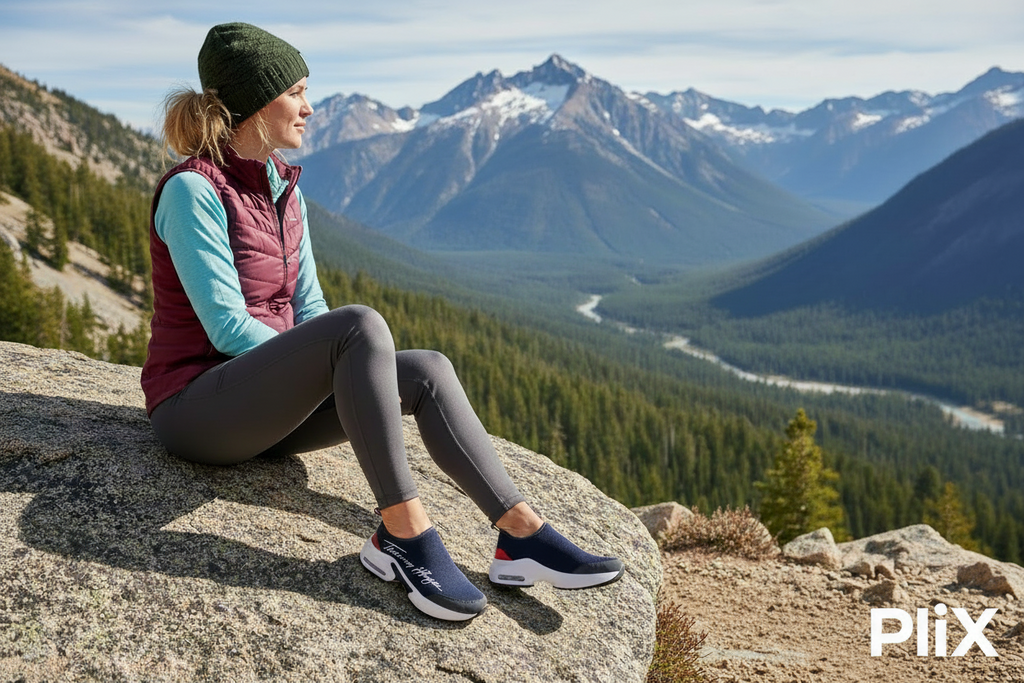 Sneakers Tommy Hilfinger Women Shoes