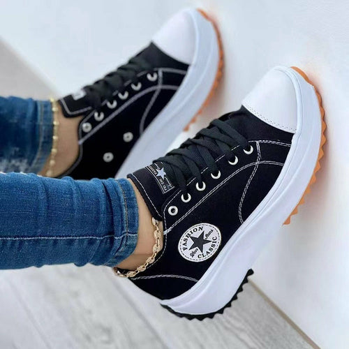 Women Sport Sneakers