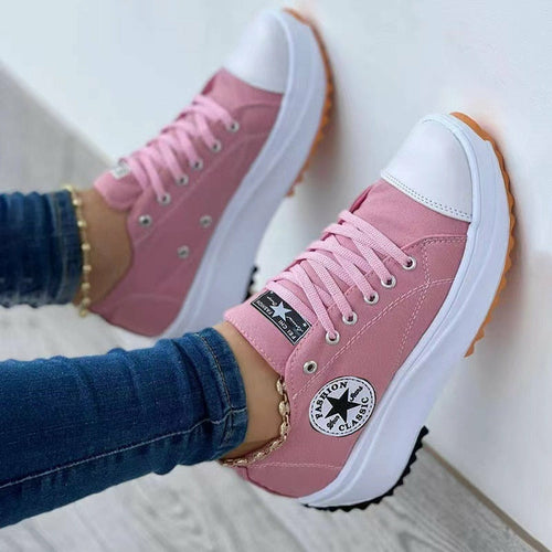 Women Sport Sneakers