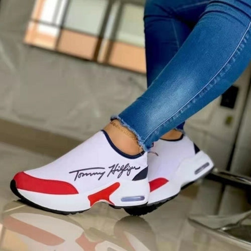 Sneakers Tommy Hilfinger Women Shoes