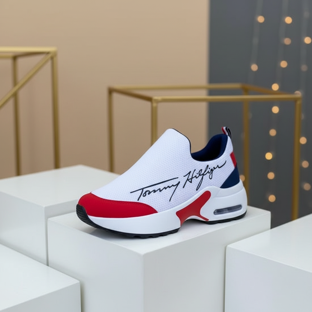 Sneakers Tommy Hilfinger Women Shoes