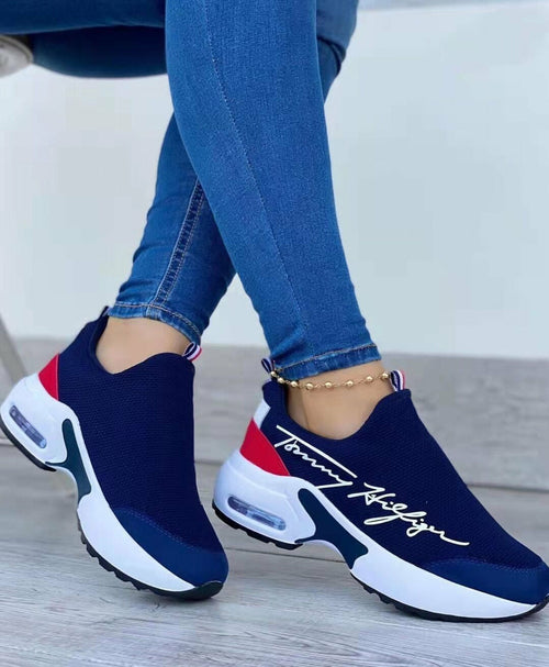 Sneakers Tommy Hilfinger Women Shoes