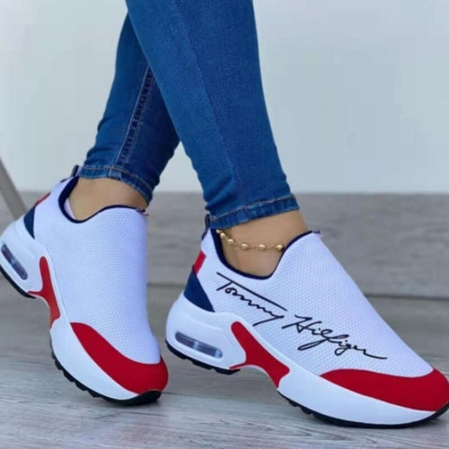Sneakers Tommy Hilfinger Women Shoes