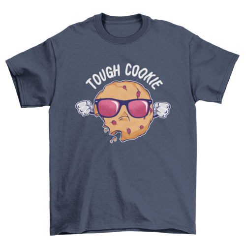 Cool cookie t-shirt